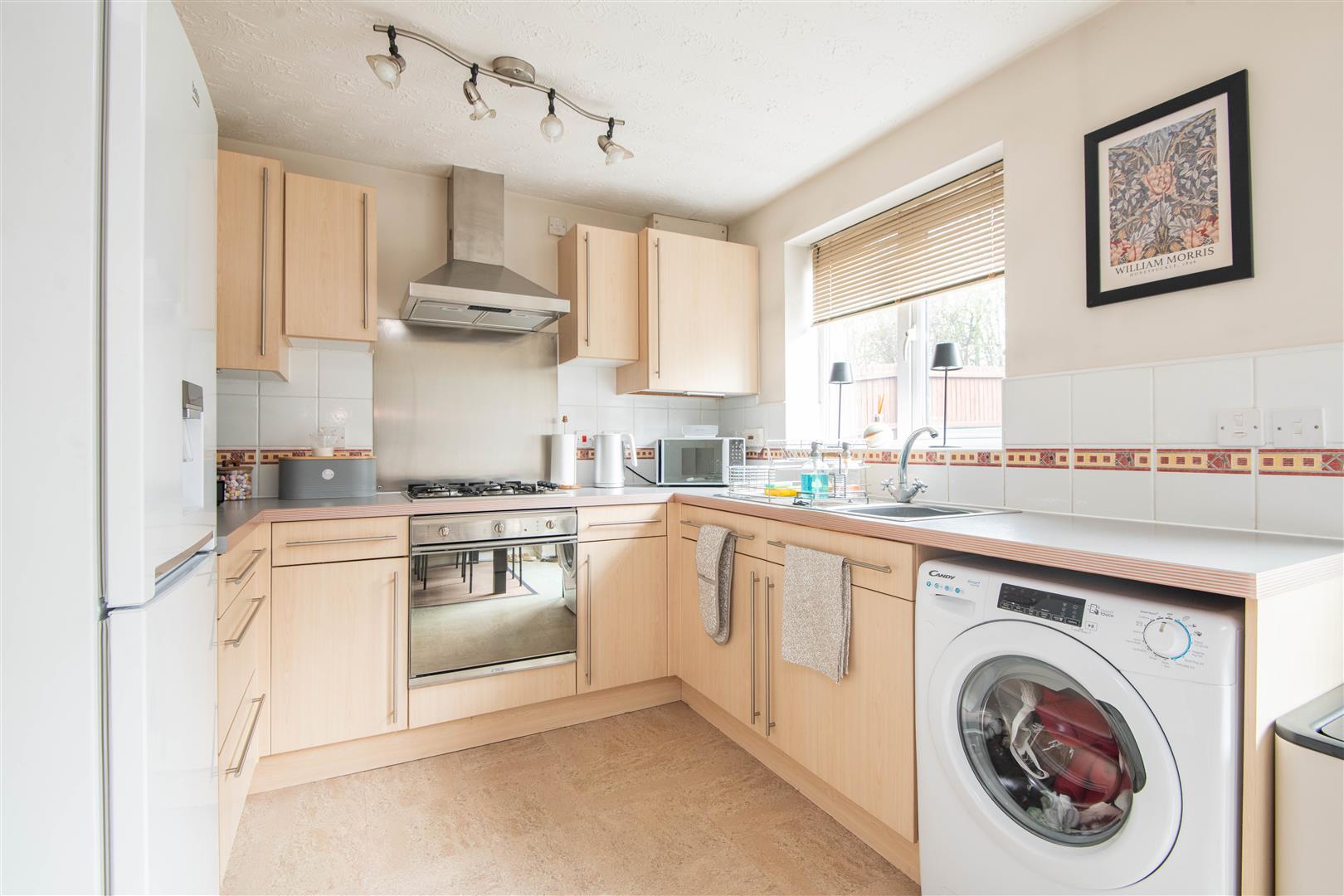 3 bed property in Woodlark Drive, Chorley